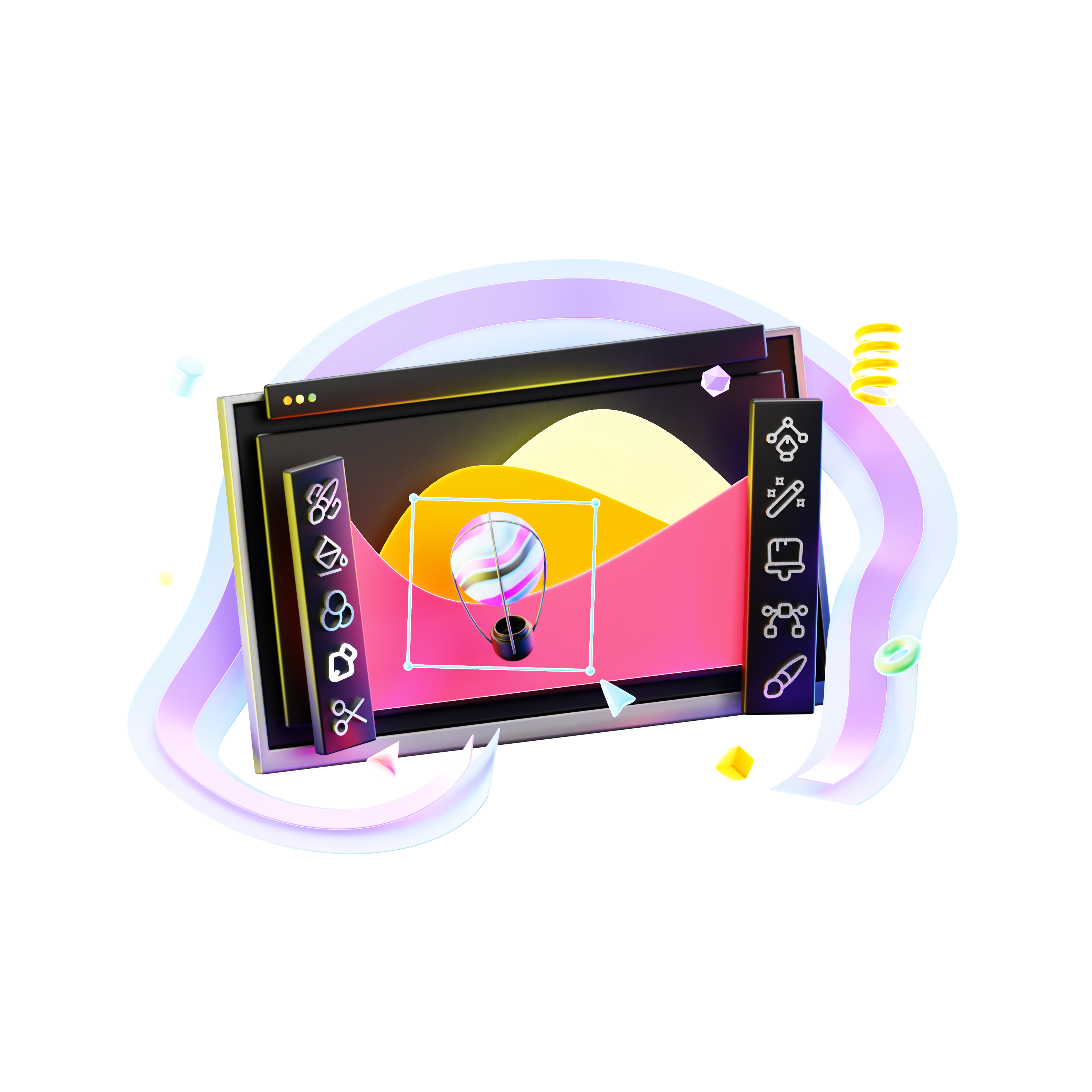 rocket